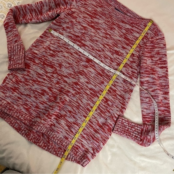 Apt 9 long sleeve sweater xs - Picture 2 of 5